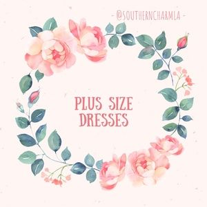 Plus Size Dresses